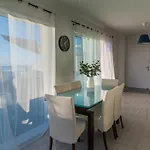 Makenzy Seaview Penthouse Lárnaca