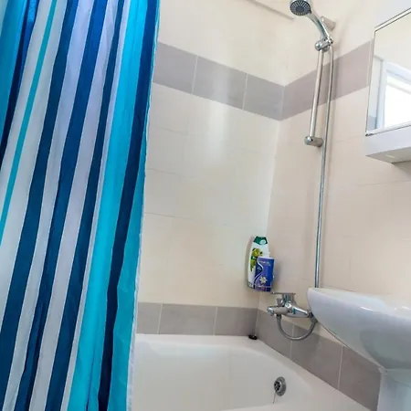 Apartman Makenzy Seaview Penthouse