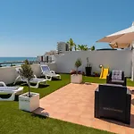 Makenzy Seaview Penthouse