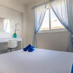 Makenzy Seaview Penthouse Lejlighed *