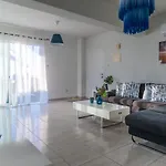 Lejlighed Makenzy Seaview Penthouse Larnaca