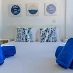 Apartament Makenzy Seaview Penthouse *