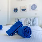 Apartament Makenzy Seaview Penthouse Larnaca
