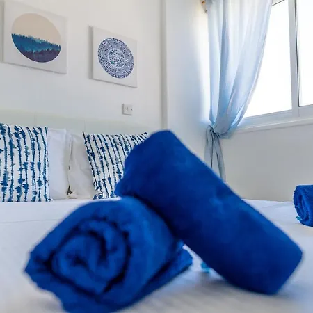 Makenzy Seaview Penthouse