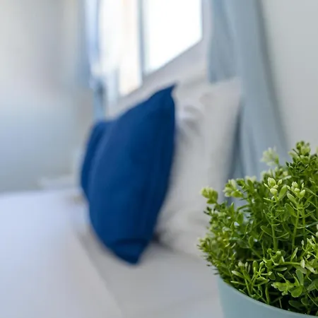 Makenzy Seaview Penthouse *