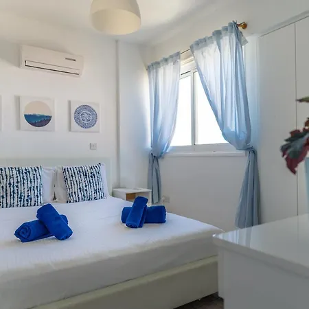 Makenzy Seaview Penthouse