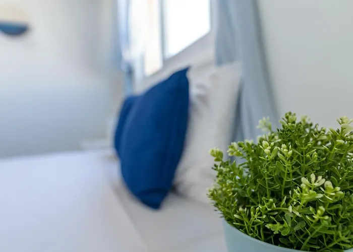 Makenzy Seaview Penthouse *