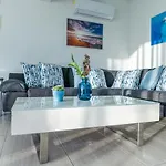 Makenzy Seaview Penthouse Apartamento *