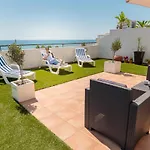 Makenzy Seaview Penthouse Apartamento